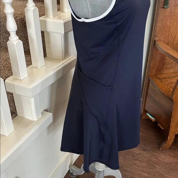 Nwt. Hyba lined sports dress - Picture 3 of 7